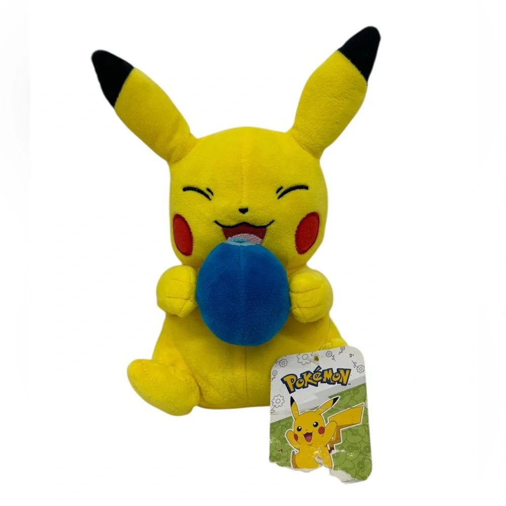 Pokemon 8